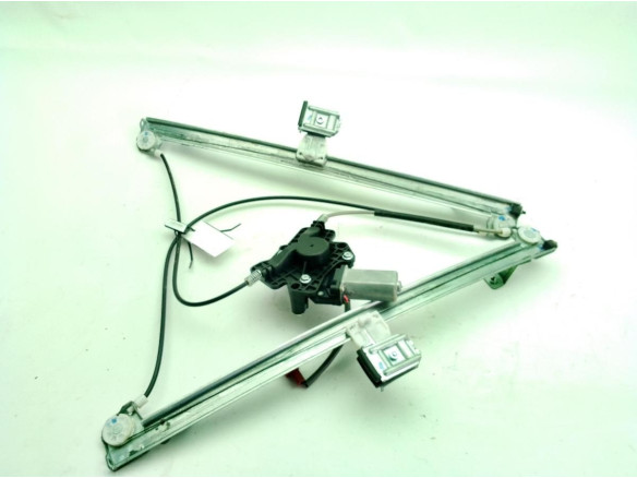 ELEVALUNAS PUERTA LAT DEL IZQ CHRYSLER VOYAGER IV (RG, RS)|Desguaces La Cabaña