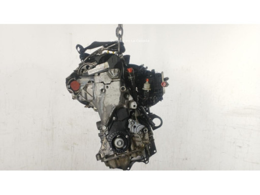 MOTOR COMPLETO|Desguaces La Cabaña