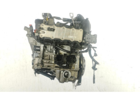 MOTOR COMPLETO|Desguaces La Cabaña 2
