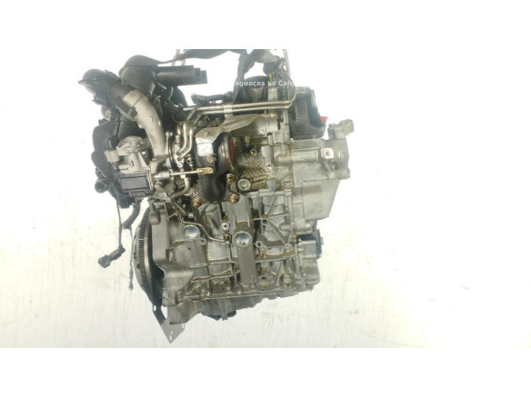 CYV MOTOR SEAT LEON (5F1)|Desguaces La Cabaña