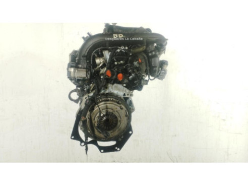 CYV MOTOR SEAT LEON (5F1)|Desguaces La Cabaña