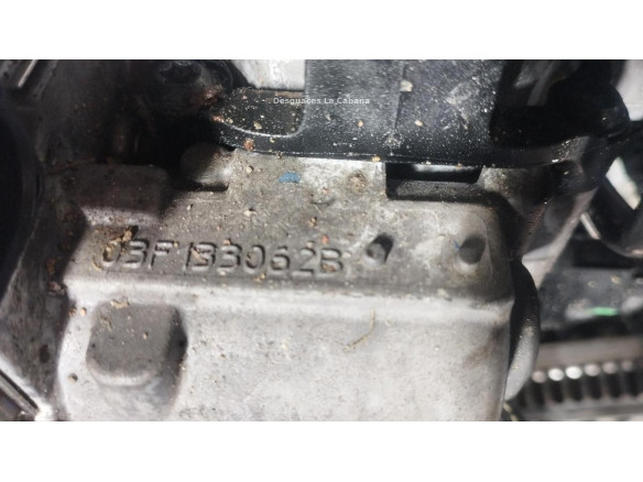 CYV MOTOR SEAT LEON (5F1)|Desguaces La Cabaña