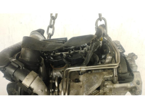 CYV MOTOR SEAT LEON (5F1)|Desguaces La Cabaña