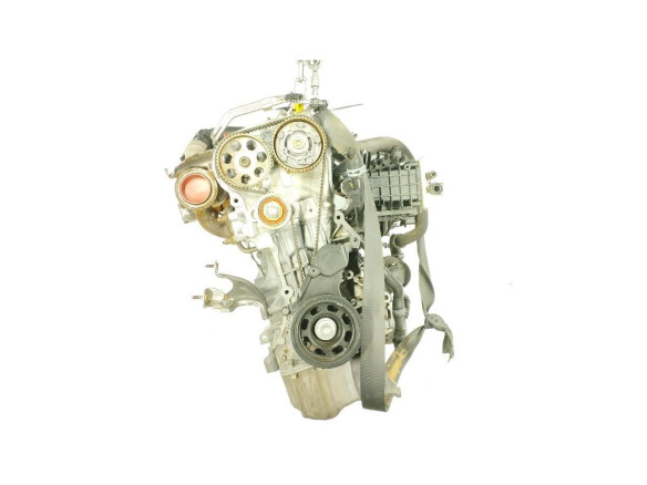 CYV MOTOR SEAT LEON (5F1)|Desguaces La Cabaña