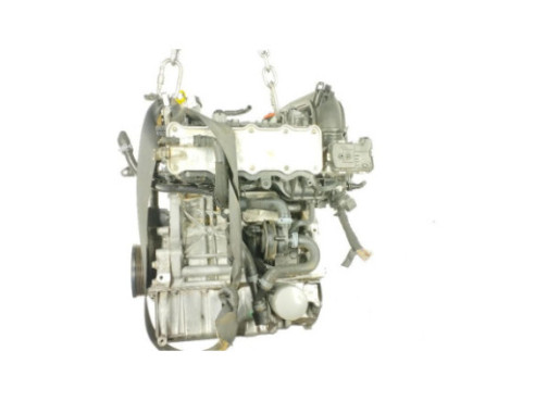 MOTOR COMPLETO|Desguaces La Cabaña 2