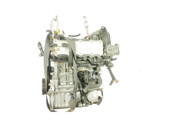CYV MOTOR SEAT LEON (5F1)|Desguaces La Cabaña