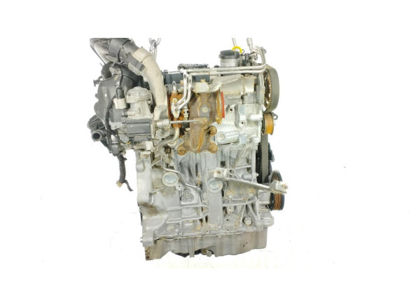 CYV MOTOR SEAT LEON (5F1)|Desguaces La Cabaña