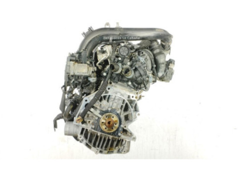 CYV MOTOR SEAT LEON (5F1)|Desguaces La Cabaña