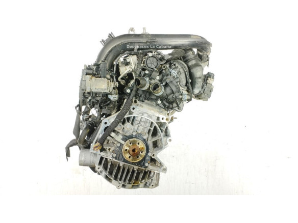 CYV MOTOR SEAT LEON (5F1)|Desguaces La Cabaña