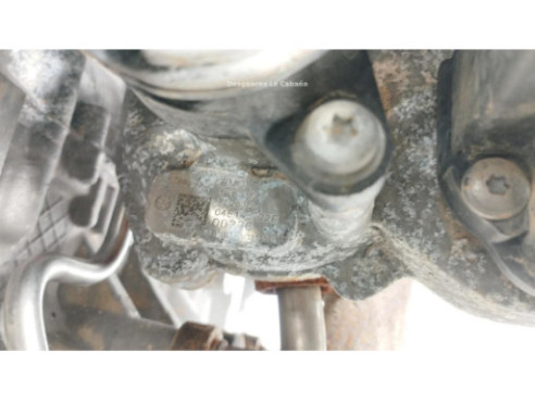 CYV MOTOR SEAT LEON (5F1)|Desguaces La Cabaña