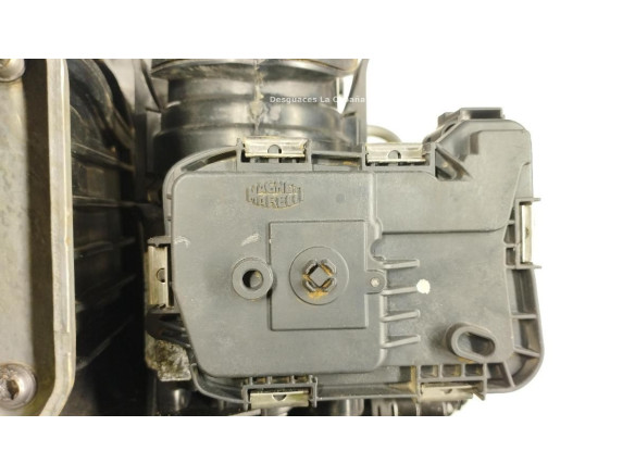 CYV MOTOR SEAT LEON (5F1)|Desguaces La Cabaña