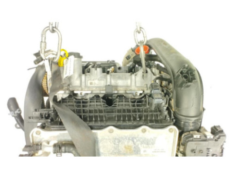 CYV MOTOR SEAT LEON (5F1)|Desguaces La Cabaña