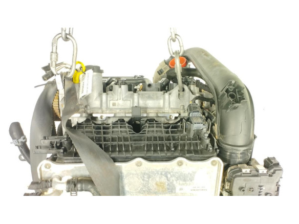 CYV MOTOR SEAT LEON (5F1)|Desguaces La Cabaña