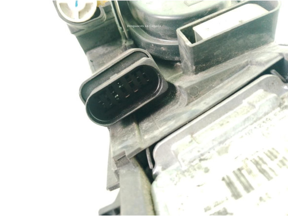 3C0941754K FARO DERECHO VW PASSAT (3C2)|Desguaces La Cabaña