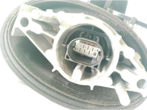 ESPEJO DER MINI MINI (R56)|Desguaces La Cabaña
