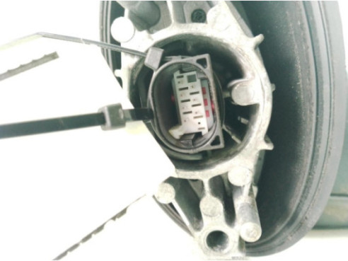 ESPEJO IZQ MINI MINI (R56)|Desguaces La Cabaña