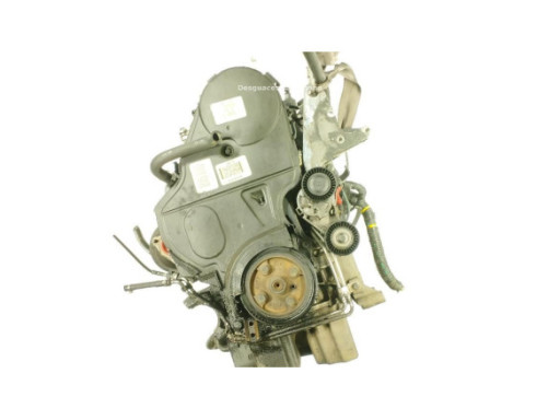 MOTOR COMPLETO|Desguaces La Cabaña