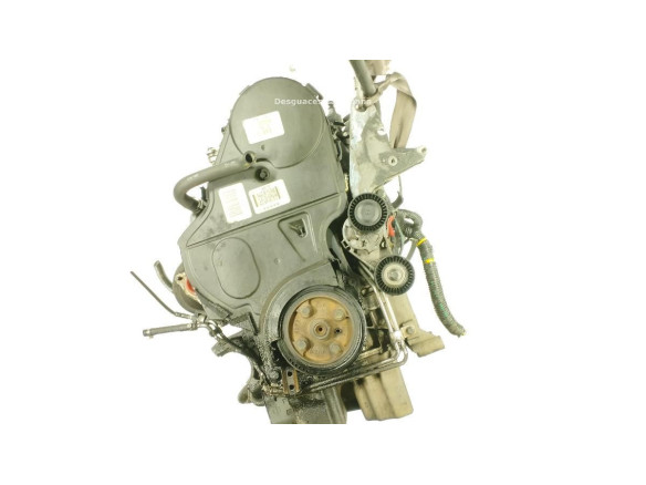 D5244T MOTOR VOLVO S60 I (384)|Desguaces La Cabaña