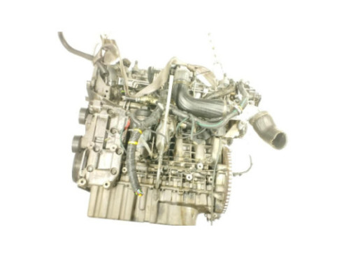 MOTOR COMPLETO|Desguaces La Cabaña 2
