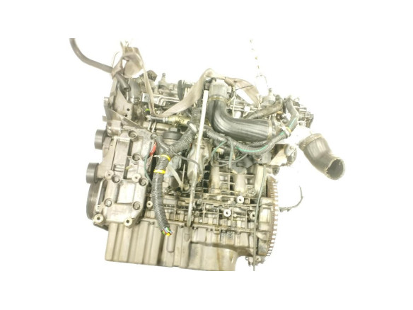 D5244T MOTOR VOLVO S60 I (384)|Desguaces La Cabaña
