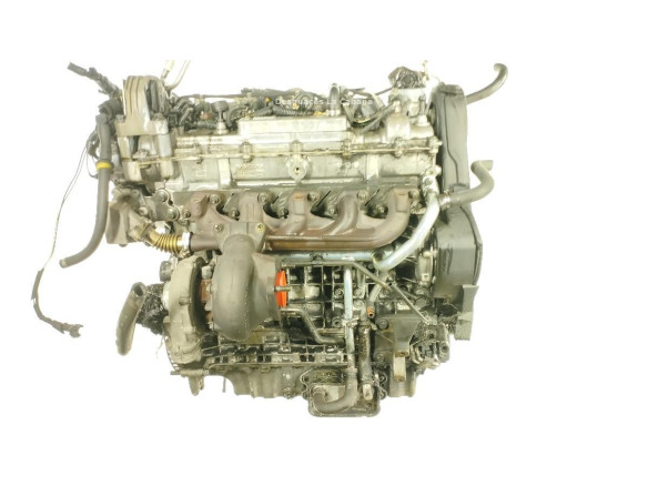 D5244T MOTOR VOLVO S60 I (384)|Desguaces La Cabaña