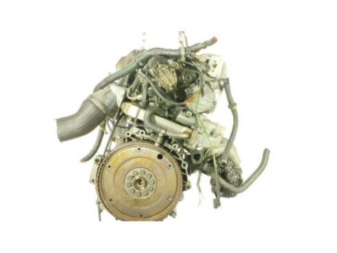 D5244T MOTOR VOLVO S60 I (384)|Desguaces La Cabaña