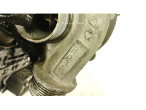 D5244T MOTOR VOLVO S60 I (384)|Desguaces La Cabaña