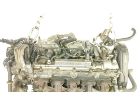 D5244T MOTOR VOLVO S60 I (384)|Desguaces La Cabaña