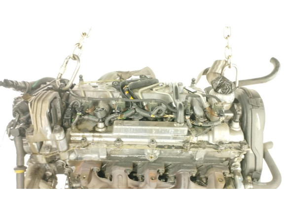 D5244T MOTOR VOLVO S60 I (384)|Desguaces La Cabaña