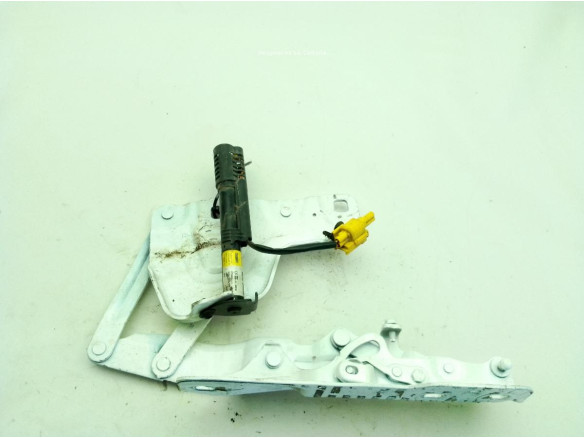 GX7316800AE BISAGRA CAPO DER JAGUAR XE (X760)|Desguaces La Cabaña