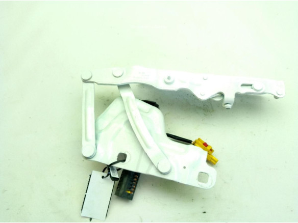 GX7316800AE BISAGRA CAPO DER JAGUAR XE (X760)|Desguaces La Cabaña