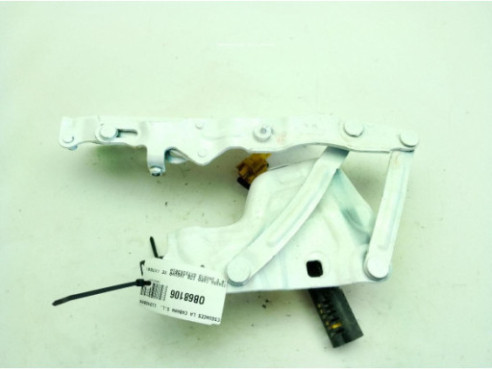 BISAGRA CAPO IZQUIERDA|Desguaces La Cabaña 2