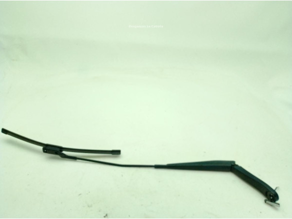 T4N1183 BRAZO LIMPIAPARABRISAS DEL DER JAGUAR XE (X760)|Desguaces La Cabaña