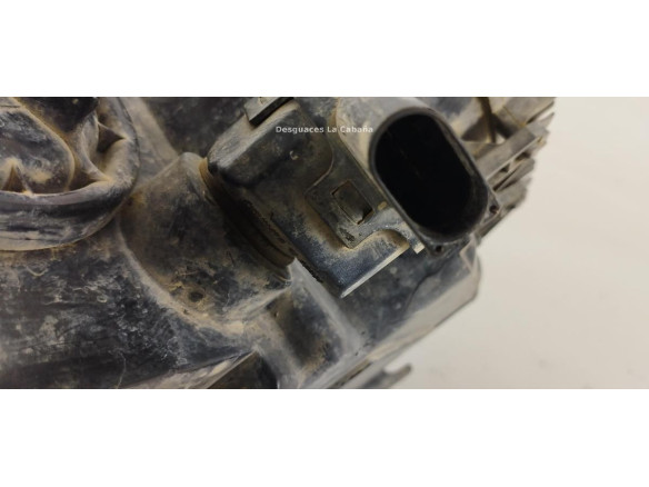 1638204661 FARO DERECHO MERCEDES BENZ CLASE M (W163) |Desguaces La Cabaña