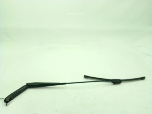T4N1183 BRAZO LIMPIAPARABRISAS DEL DER JAGUAR XE (X760)|Desguaces La Cabaña