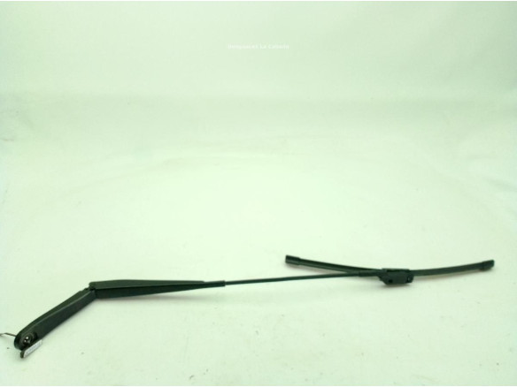 T4N1183 BRAZO LIMPIAPARABRISAS DEL DER JAGUAR XE (X760)|Desguaces La Cabaña