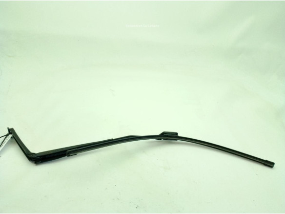 T4N1182 BRAZO LIMPIAPARABRISAS DEL IZQ JAGUAR XE (X760)|Desguaces La Cabaña