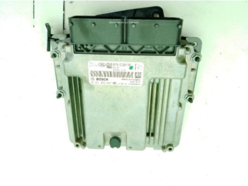GX7312C520FAF CENTRALITA MOTOR JAGUAR XE (X760)|Desguaces La Cabaña