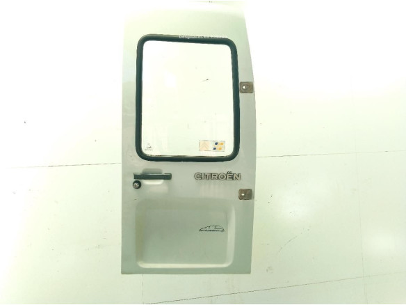 PUERTA TRA DER CARGA CITROEN C15 (VD-_)|Desguaces La Cabaña