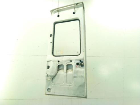 PUERTA TRA DER CARGA CITROEN C15 (VD-_)|Desguaces La Cabaña