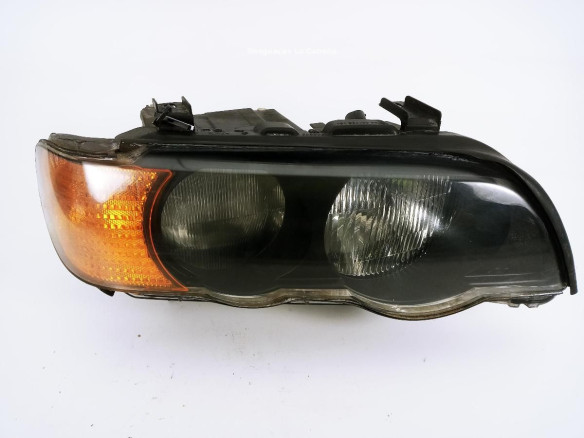 FARO DERECHO BMW X5 (E53)|Desguaces La Cabaña