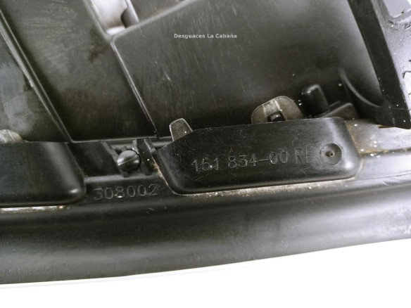 FARO DERECHO BMW X5 (E53)|Desguaces La Cabaña