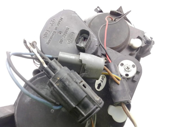 FARO DERECHO BMW X5 (E53)|Desguaces La Cabaña