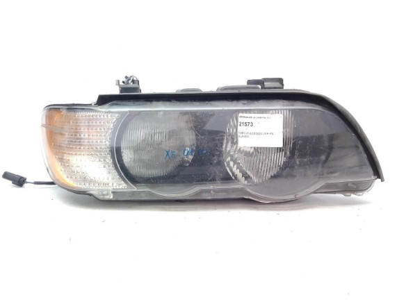FARO DERECHO BMW X5 (E53)|Desguaces La Cabaña