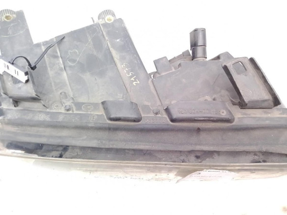 FARO DERECHO BMW X5 (E53)|Desguaces La Cabaña