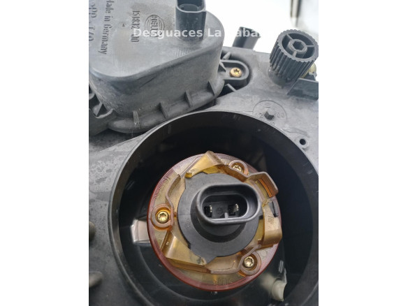 FARO DERECHO BMW X5 (E53)|Desguaces La Cabaña