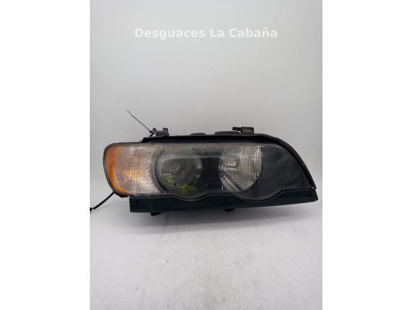 FARO DERECHO BMW X5 (E53)|Desguaces La Cabaña