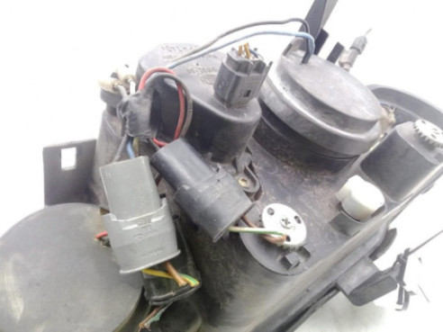 FARO IZQUIERDO BMW X5 (E53)|Desguaces La Cabaña