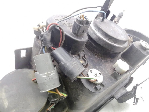 FARO IZQUIERDO BMW X5 (E53)|Desguaces La Cabaña