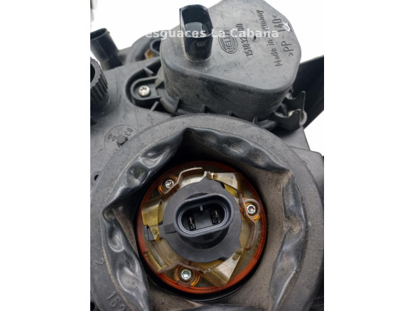 FARO IZQUIERDO BMW X5 (E53)|Desguaces La Cabaña